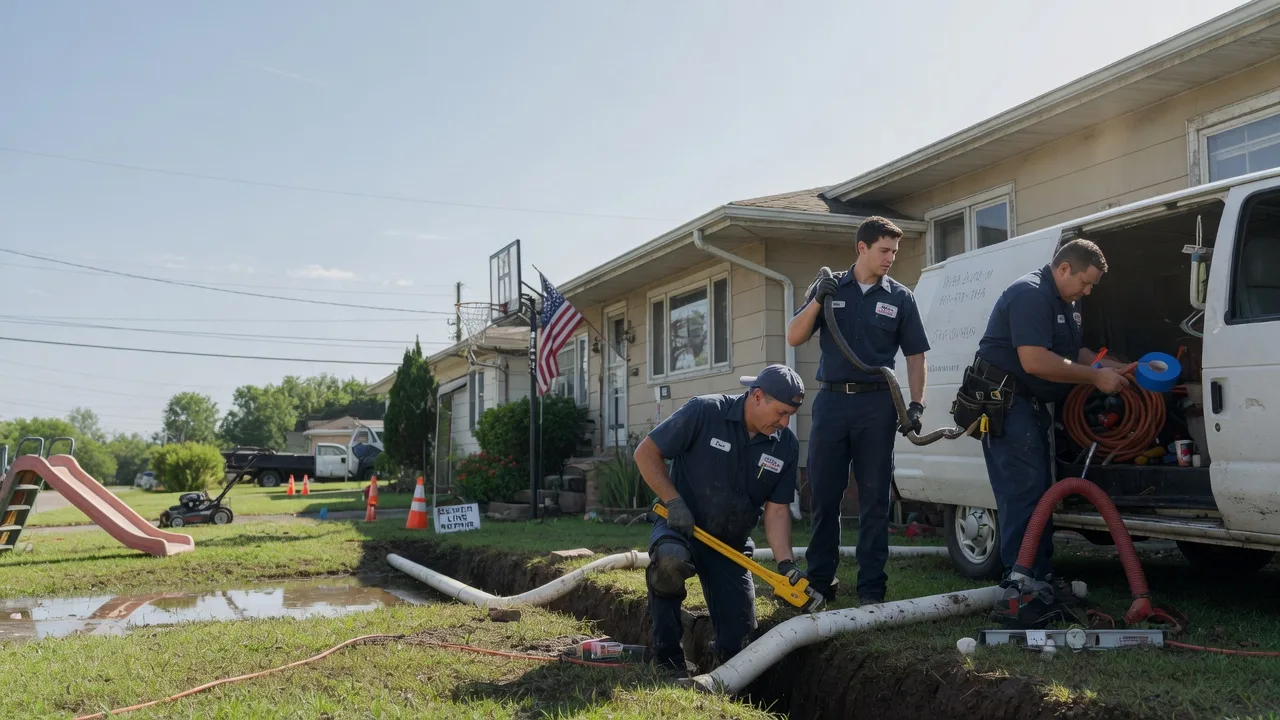 Toilet Installation in Benton, TN near me